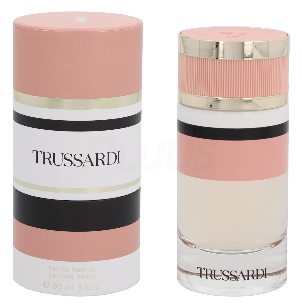 Trussardi By Trussardi Edp Spray 90.0 ml_0