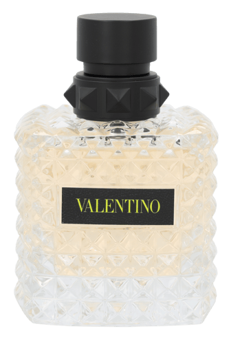 Valentino Donna Born In Roma Yellow Dream Edp Spray 100 ml_1