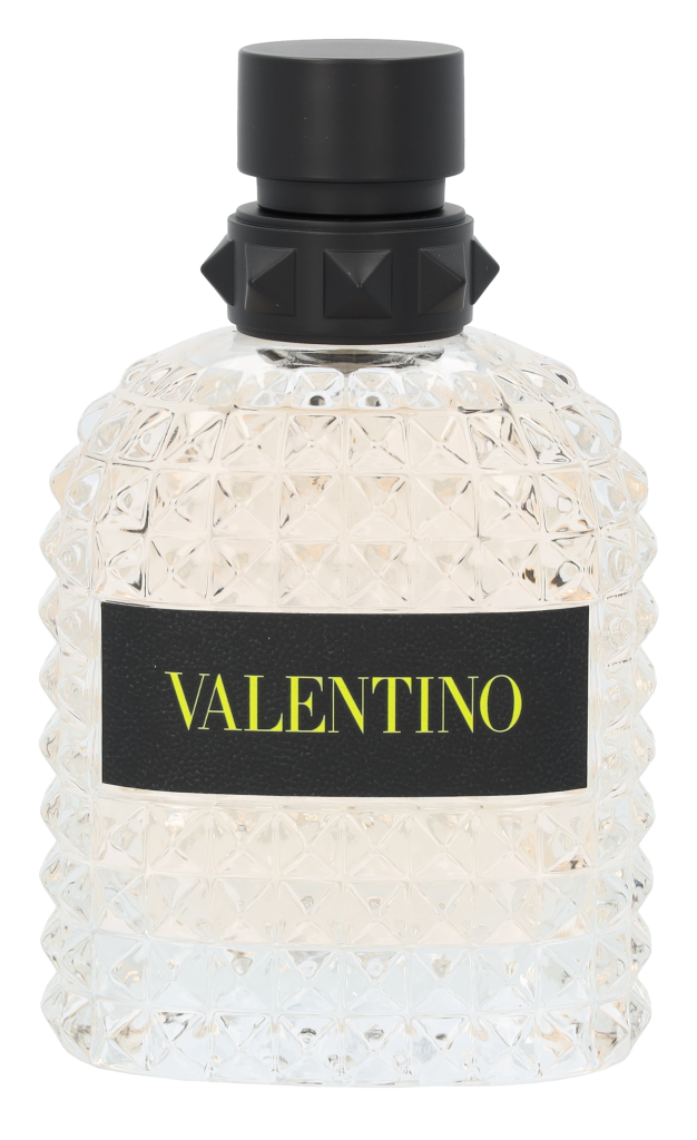 Valentino Uomo Born In Roma Yellow Dream Edt Spray 100.0 ml_1