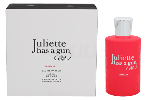 Juliette Has A Gun Mmmm… Edp Spray 100 ml_0