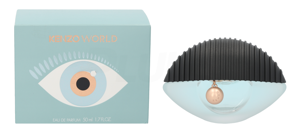 Kenzo World Edp Spray 50.0 ml_1