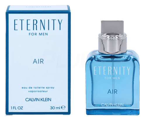 Calvin Klein Eternity Air Men Edt Spray 30 ml_0