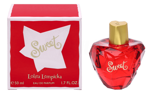 Lolita Lempicka Sweet Edp Spray 50 ml_0