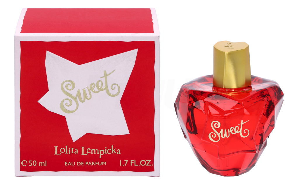 Lolita Lempicka Sweet Edp Spray 50.0 ml_0