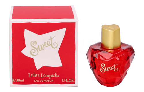 Lolita Lempicka Sweet Edp Spray 30 ml - picture