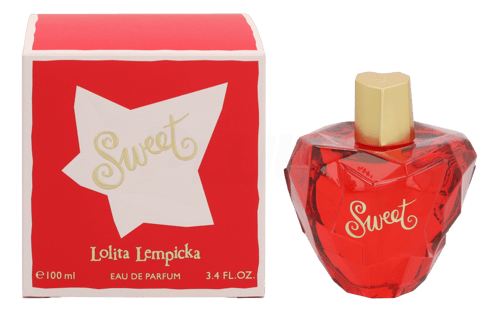 Lolita Lempicka Sweet Edp Spray 100 ml - picture