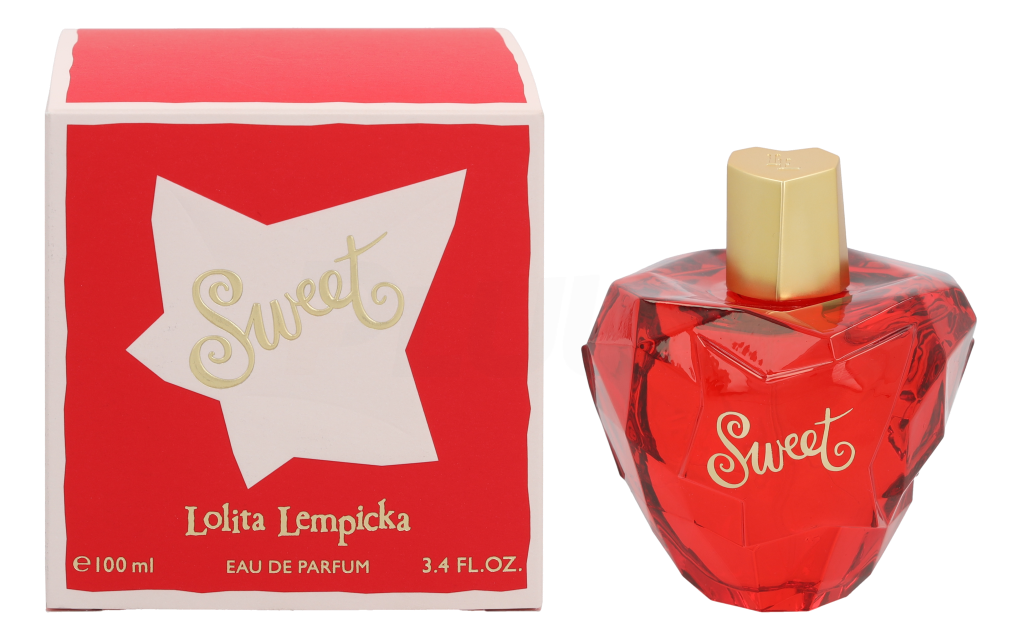 Lolita Lempicka Sweet Edp Spray 100.0 ml_0