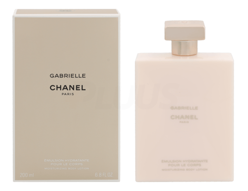 Chanel Gabrielle Body Lotion 200ml_1