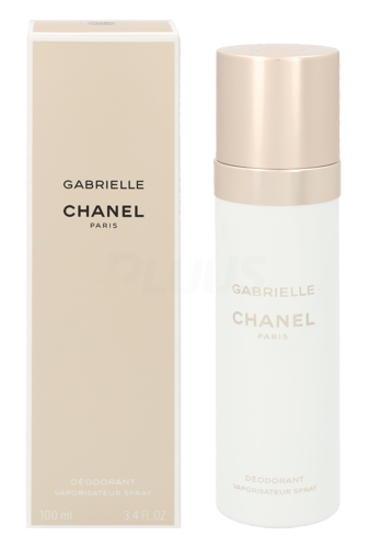 Chanel Gabrielle Deo Spray 100ml _1