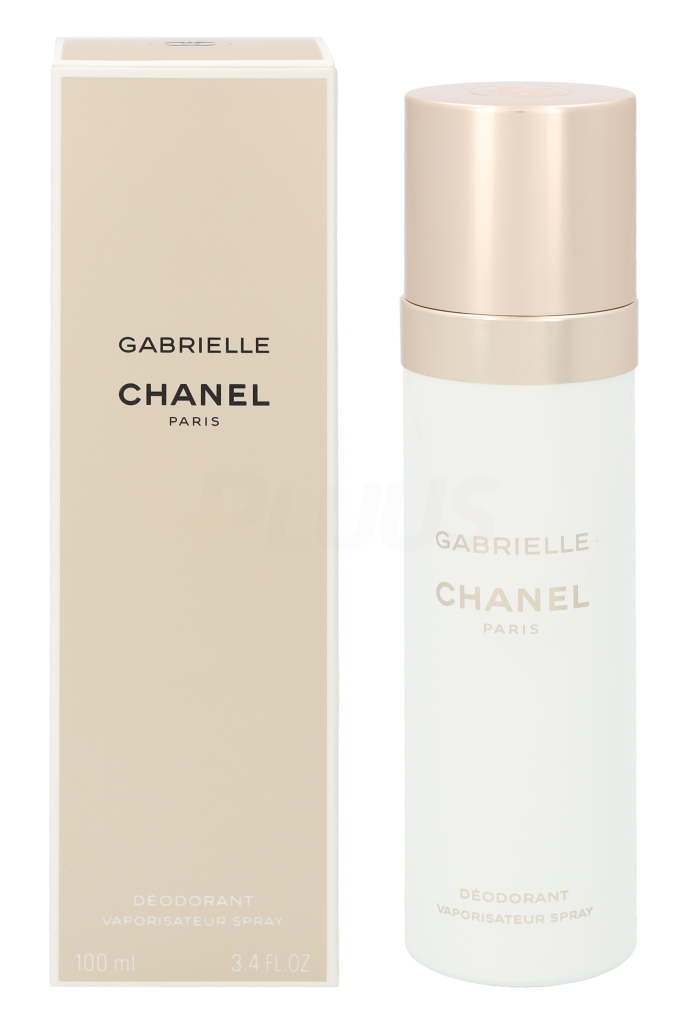 Chanel Gabrielle Deo Spray 100.0 ml_1