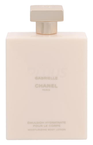 Chanel Gabrielle Body Lotion 200ml_2