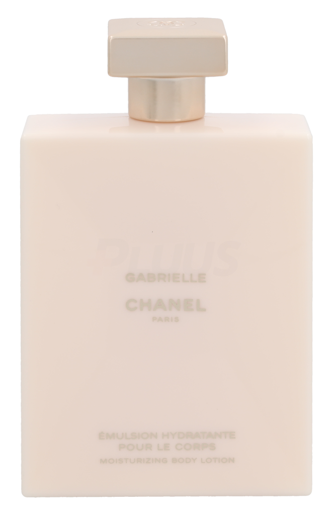 Chanel Gabrielle Body Lotion 200.0 ml_2