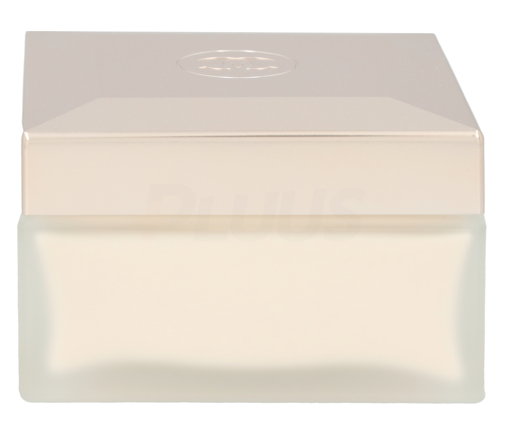 Chanel Gabrielle Body Cream_1