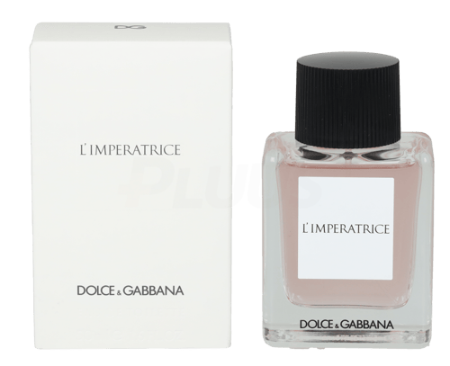 Dolce & Gabbana L'Imperatrice Pour Femme EdT 50 ml_1