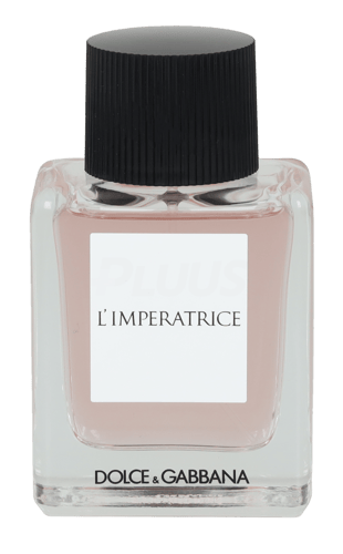 Dolce & Gabbana L'Imperatrice Pour Femme EdT 50 ml_2