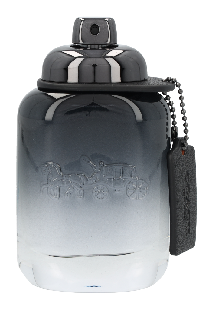 Coach For Men Edt Spray 60.0 ml_2