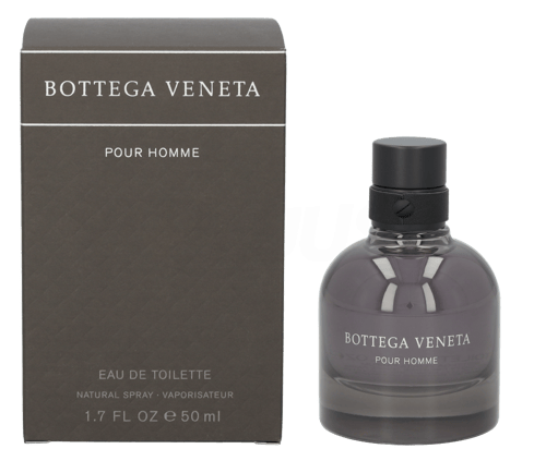 Bottega Veneta Pour Homme Edt Spray 50 ml_0