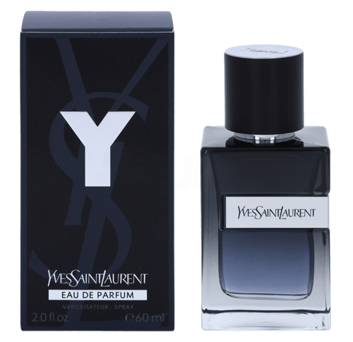 Yves Saint Laurent Y For Men EdP 60 ml _1