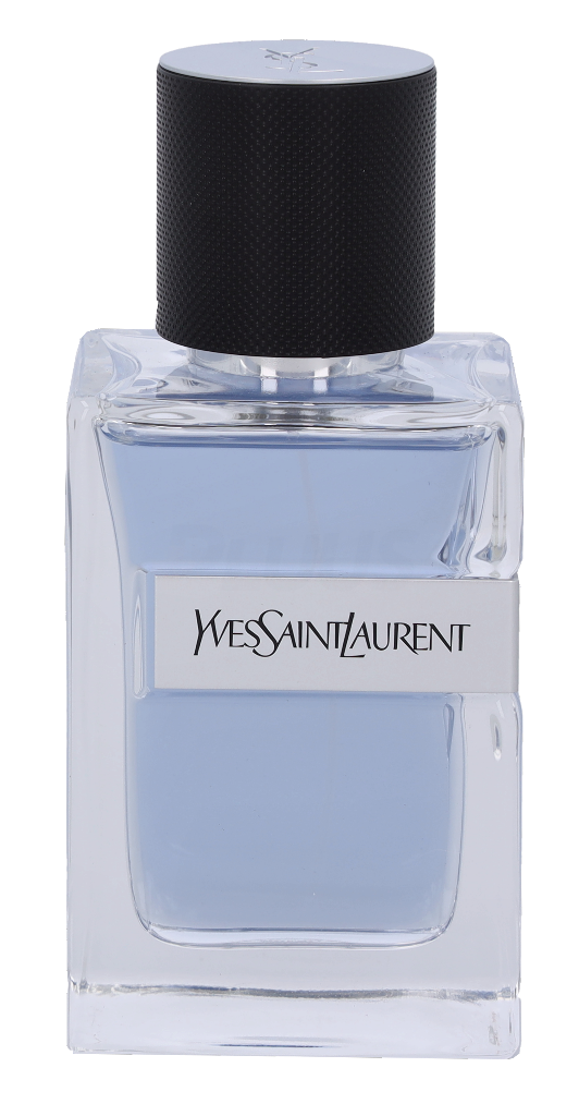 YSL Y For Men Edt Spray 60.0 ml_1