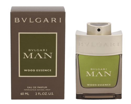 Bvlgari Man Wood Essence EdP 60 ml _1