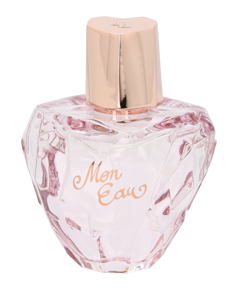 Lolita Lempicka Mon Eau Edp Spray 30.0 ml_1