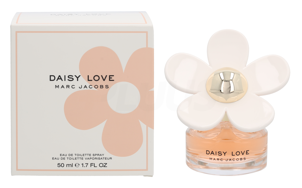 Marc Jacobs Daisy Love Edt Spray 50.0 ml_1