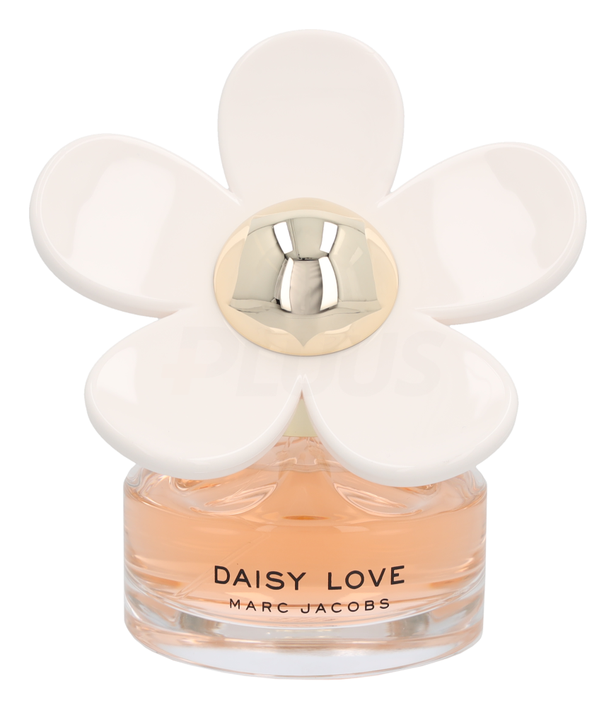 Marc Jacobs Daisy Love Edt Spray 50.0 ml_2