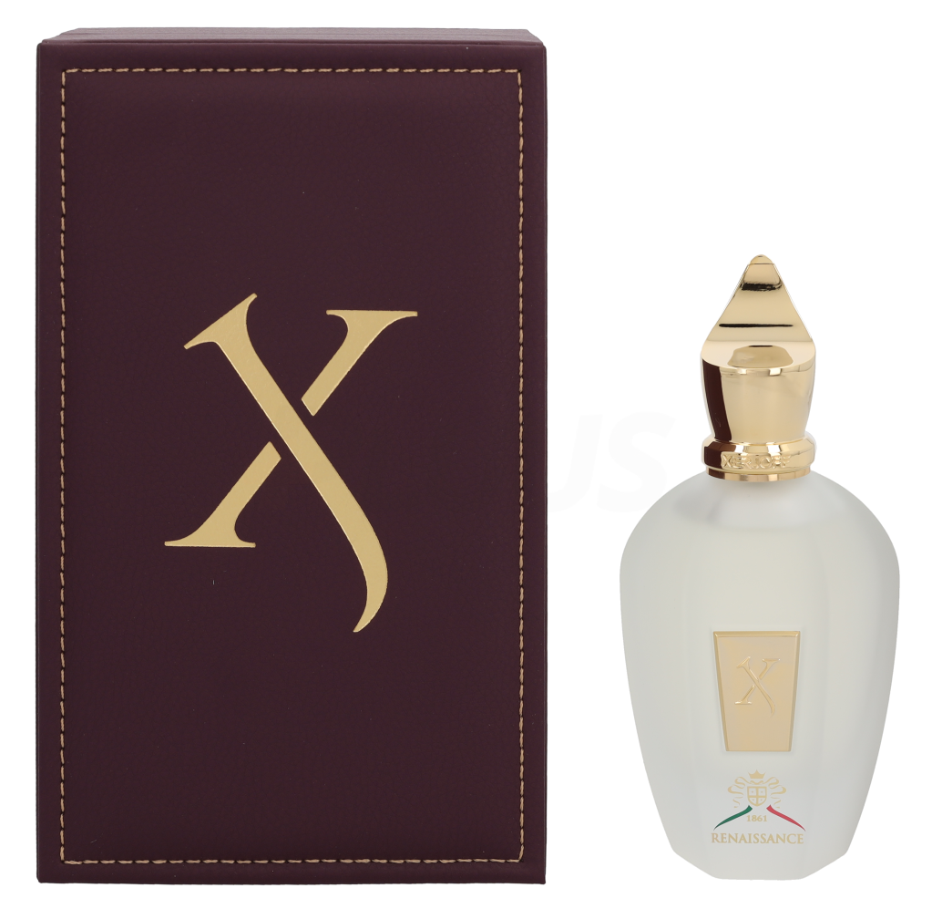 Xerjoff Renaissance Edp Spray 100.0 ml_1