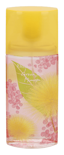 E.Arden Green Tea Mimosa Edt Spray 100 ml_1