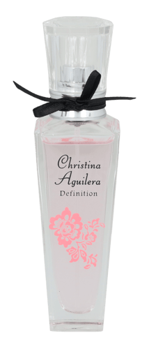 Christina Aguilera Definition EDP Spray 30ml _1
