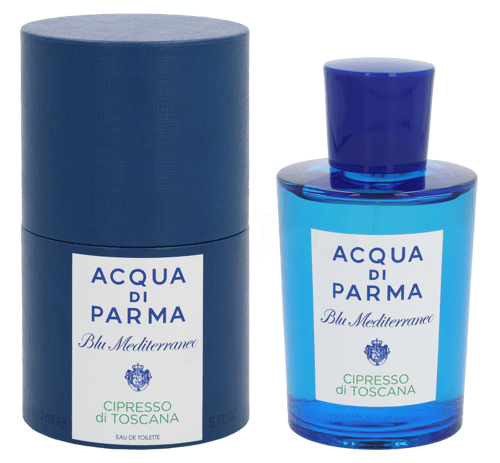 Acqua Di Parma Cipresso Di Toscana Edt Spray 150 ml_0