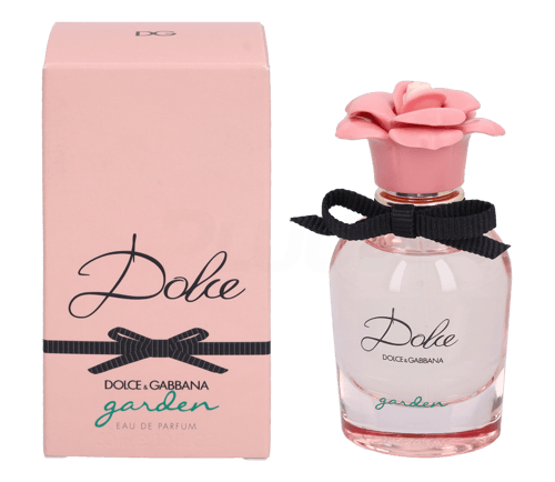 Dolce & Gabbana Dolce Garden EdP 30 ml_1