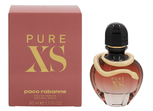 Paco Rabanne Pure XS For Her Edp Spray 50 ml_0