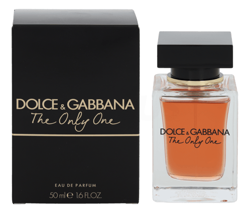 Dolce & Gabbana The Only One EdP 50 ml _1