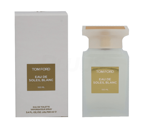 Tom Ford Soleil Blanc Edt Spray 100 ml_1