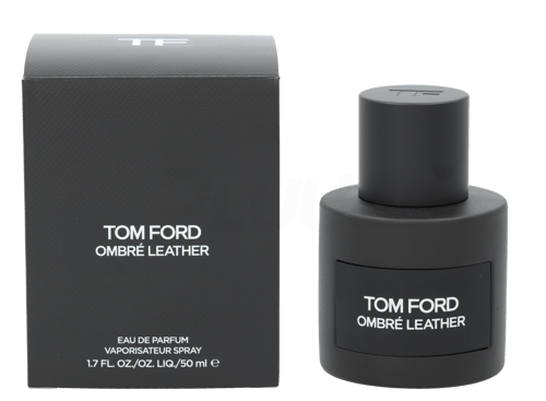 Tom Ford Ombre Leather Edp Spray 50 ml_0