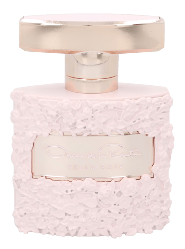 Oscar De La Renta Bella Rosa Edp Spray 50 ml_1