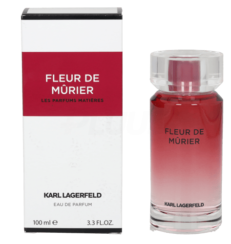 Karl Lagerfeld Fleur de Murier EdP 100 ml _1