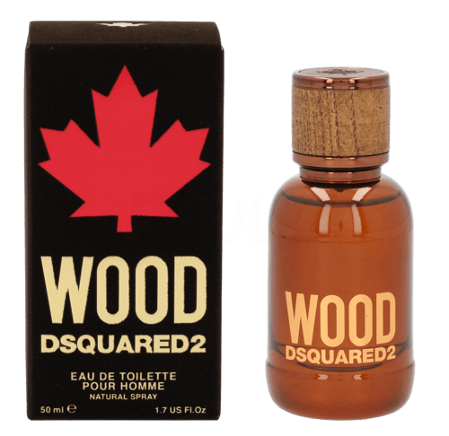 Dsquared2 Wood Pour Homme EdT 50 ml_1