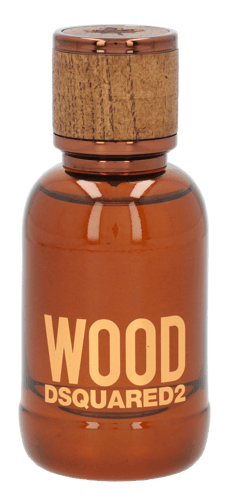 Dsquared2 Wood Pour Homme EdT 50 ml_2