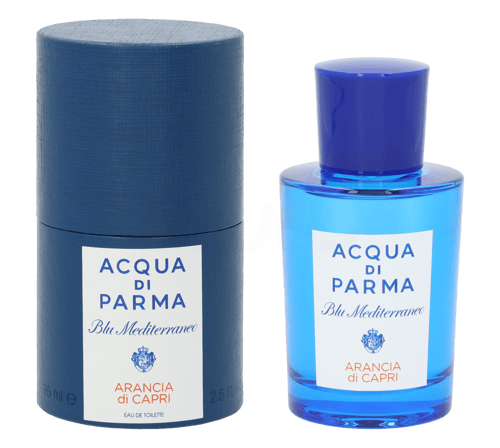 Acqua Di Parma Arancia Di Capri Edt Spray 75 ml_1