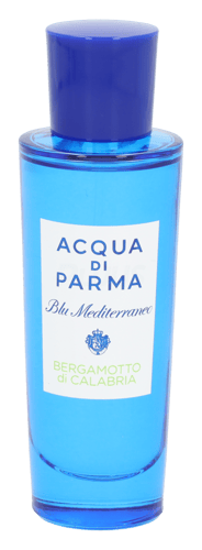 Acqua Di Parma Bergamotto Di Calabria EdT 30 ml _2