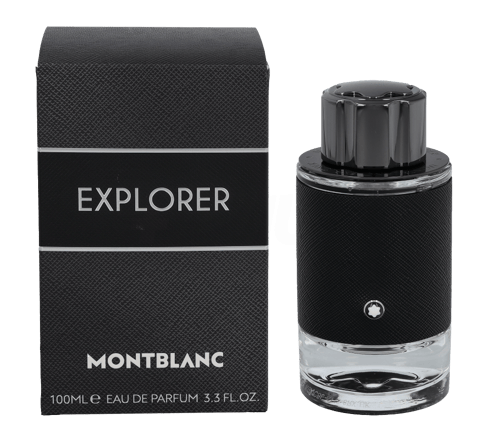 Montblanc Explorer Edp Spray 100 ml_0