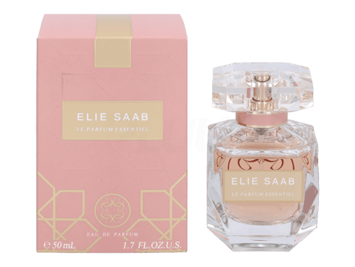 Elie Saab Le Parfum Essentiel EdP 50 ml_0