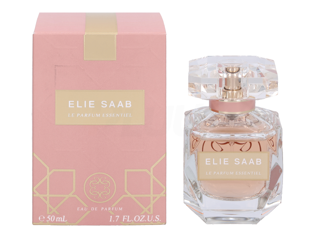 Elie Saab Le Parfum Essentiel Edp Spray 50.0 ml_0