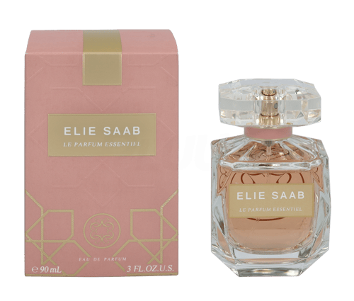 Elie Saab Le Parfum Essentiel Edp Spray 90 ml - picture