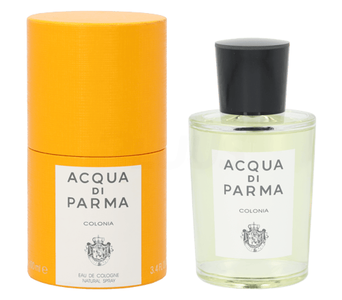 Acqua Di Parma Colonia Edc Spray 100 ml_0