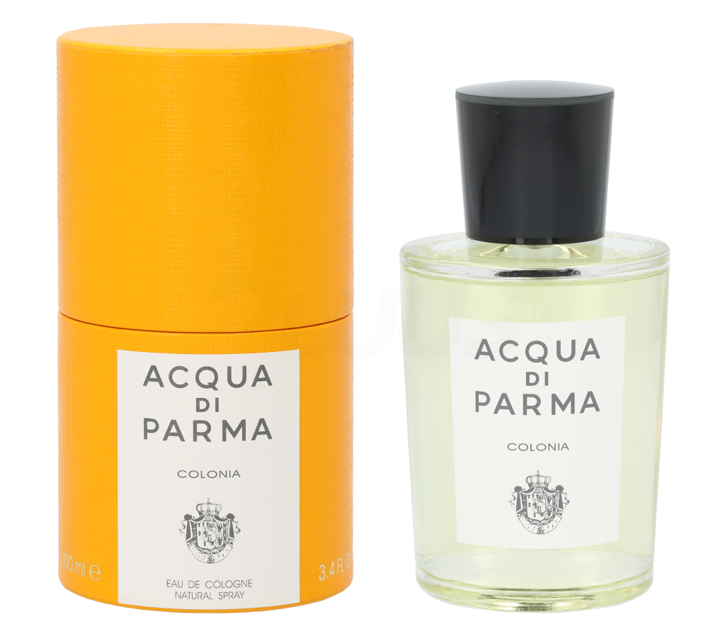 Acqua Di Parma Colonia Edc Spray 100.0 ml_0