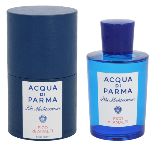 Acqua Di Parma Fico Di Amalfi EdT 150 ml _2