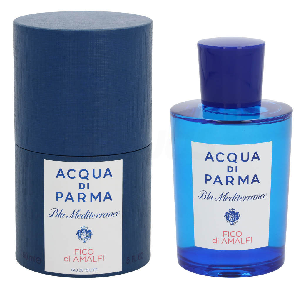 Acqua Di Parma Fico Di Amalfi Edt Spray 150.0 ml_2